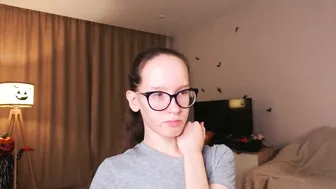 Lynettebails skinny cam porn