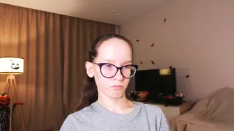 Lynettebails skinny cam porn