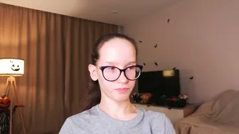 Lynettebails skinny cam porn