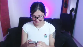 Nyahmackenzie skinny - 11-14-2025