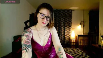 wild_peony recorded nude video 346407