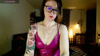 wild_peony recorded nude video 346407