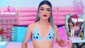 ariadna_princes skinny - 14 November 2025