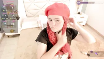 twwiiggy19 recorded nude video 346500