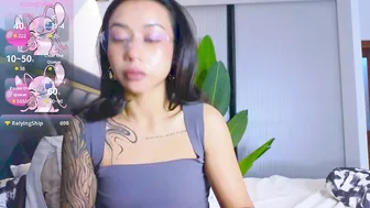 mia_sirenia recorded nude video 346509