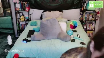 savethebea recorded nude video 346512