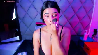 venusowen_ recorded nude video 346563