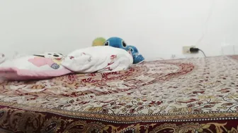 megan_shadow recorded nude video 346604