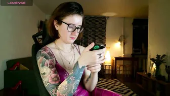 wild_peony recorded nude video 346675