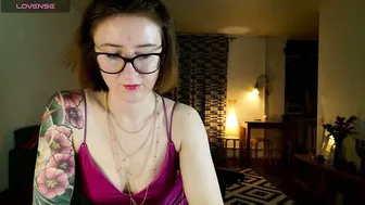 wild_peony recorded nude video 346675
