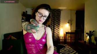 wild_peony recorded nude video 346675