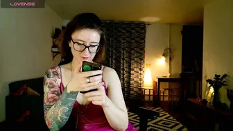 wild_peony recorded nude video 346675