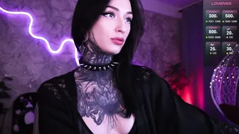 yourinkeddream recorded nude video 346682