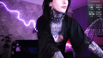 yourinkeddream recorded nude video 346682