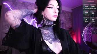 yourinkeddream recorded nude video 346682