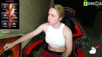 alexis_gordon recorded nude video 346714