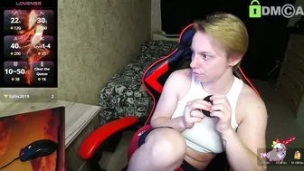 alexis_gordon recorded nude video 346714