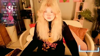 lilithnelson recorded nude video 346761