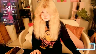 lilithnelson recorded nude video 346761