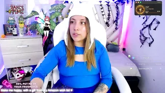 nyx_andria recorded nude video 346801