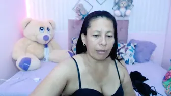 mature_martina_ recorded nude video 346811