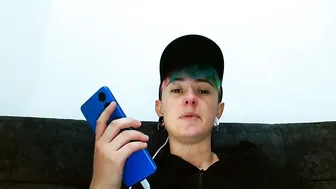 tomboyblue recorded nude video 346906