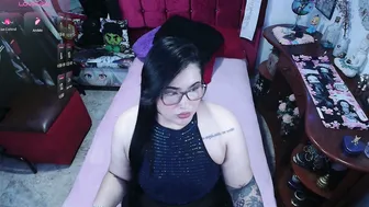 lufek_23 recorded nude video 346923