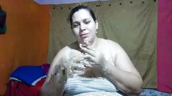 pecadodulce recorded nude video 346924