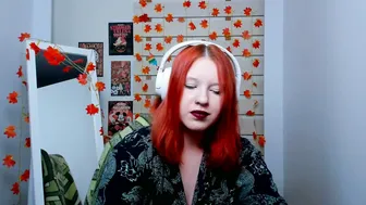 Melibooo camvideo 11/15/2025