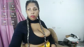 Emilyhines__ bbw amateur webcam video