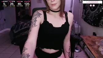 violet_baby_ recorded nude video 347009