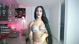 britney_jimenez recorded nude video 347012