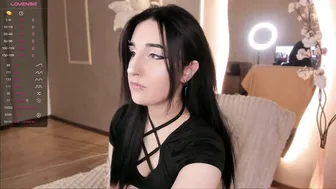 lii_rose recorded nude video 347057