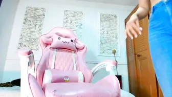 danellahouston recorded nude video 347062