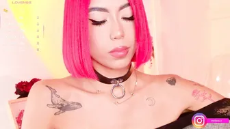 melytaylor recorded nude video 347066