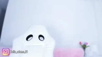 bella_adams_ horny amateur video cam video