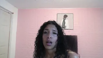 dulce1609 recorded nude video 347140