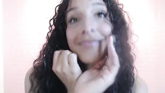 dulce1609 recorded nude video 347140