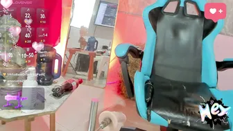 little_lili19 recorded nude video 347178