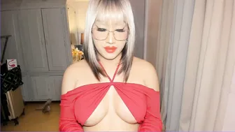 aqueenofcumxx recorded nude video 347204
