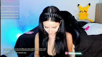 melanyrouse1 sex cam chat 11-15-2025