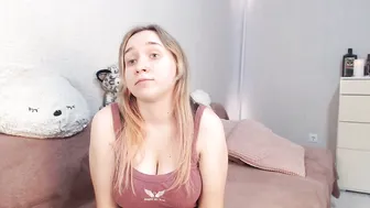 lovely_hayley recorded nude video 347246