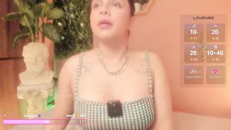 mslalune recorded nude video 347269