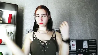 moon_foxy_ recorded nude video 347281