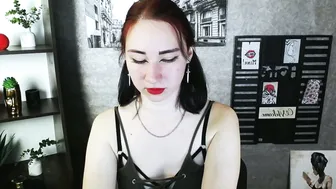 moon_foxy_ recorded nude video 347281