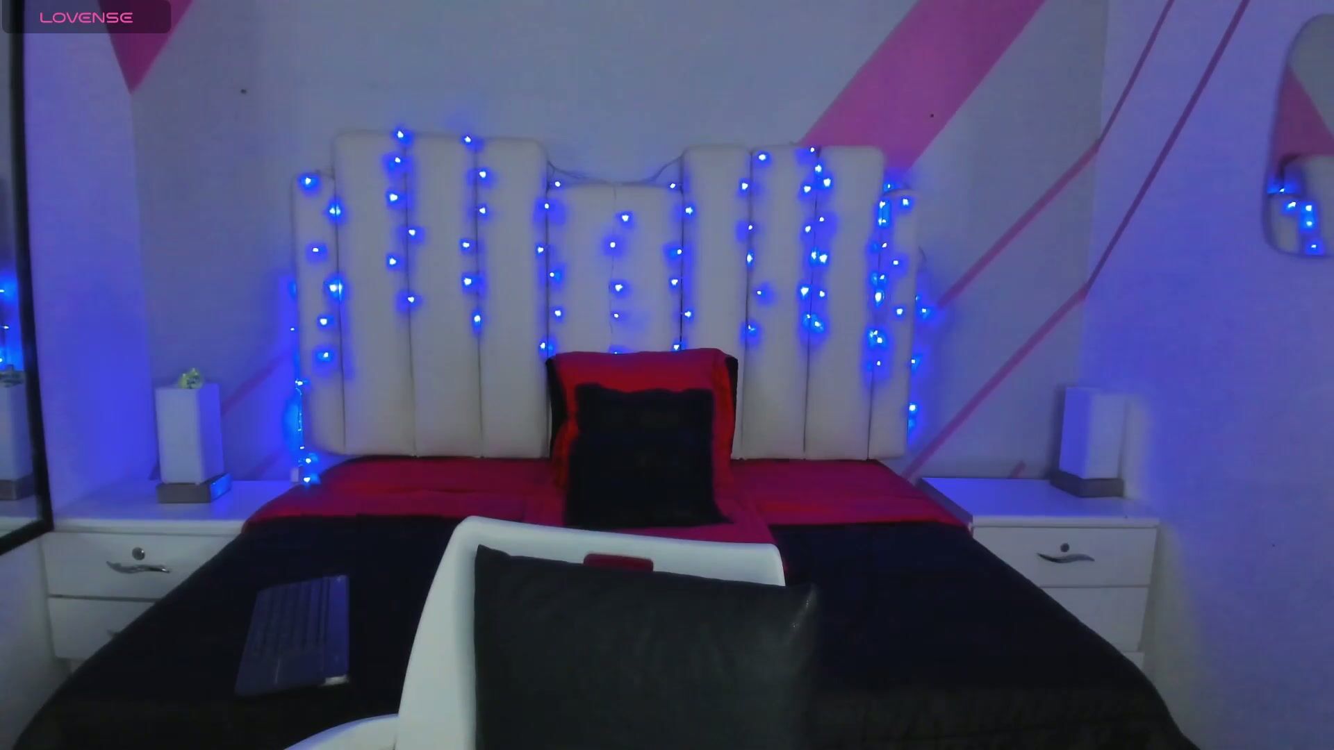 Salome_rouse sex chat - (11/15/2025)