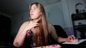 bonnie_moon_ recorded nude video 347319