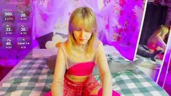 kisschristie__ recorded nude video 347348