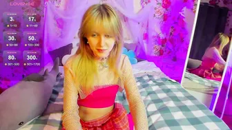 kisschristie__ recorded nude video 347348