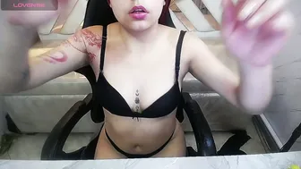 little_cherry_b recorded nude video 347372